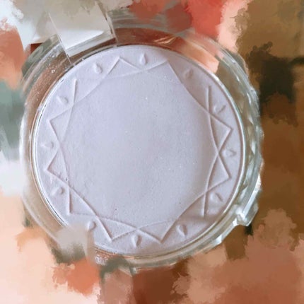 UVクリアフェイスパウダー/CEZANNE/プレストパウダーを使ったクチコミ(3枚目)