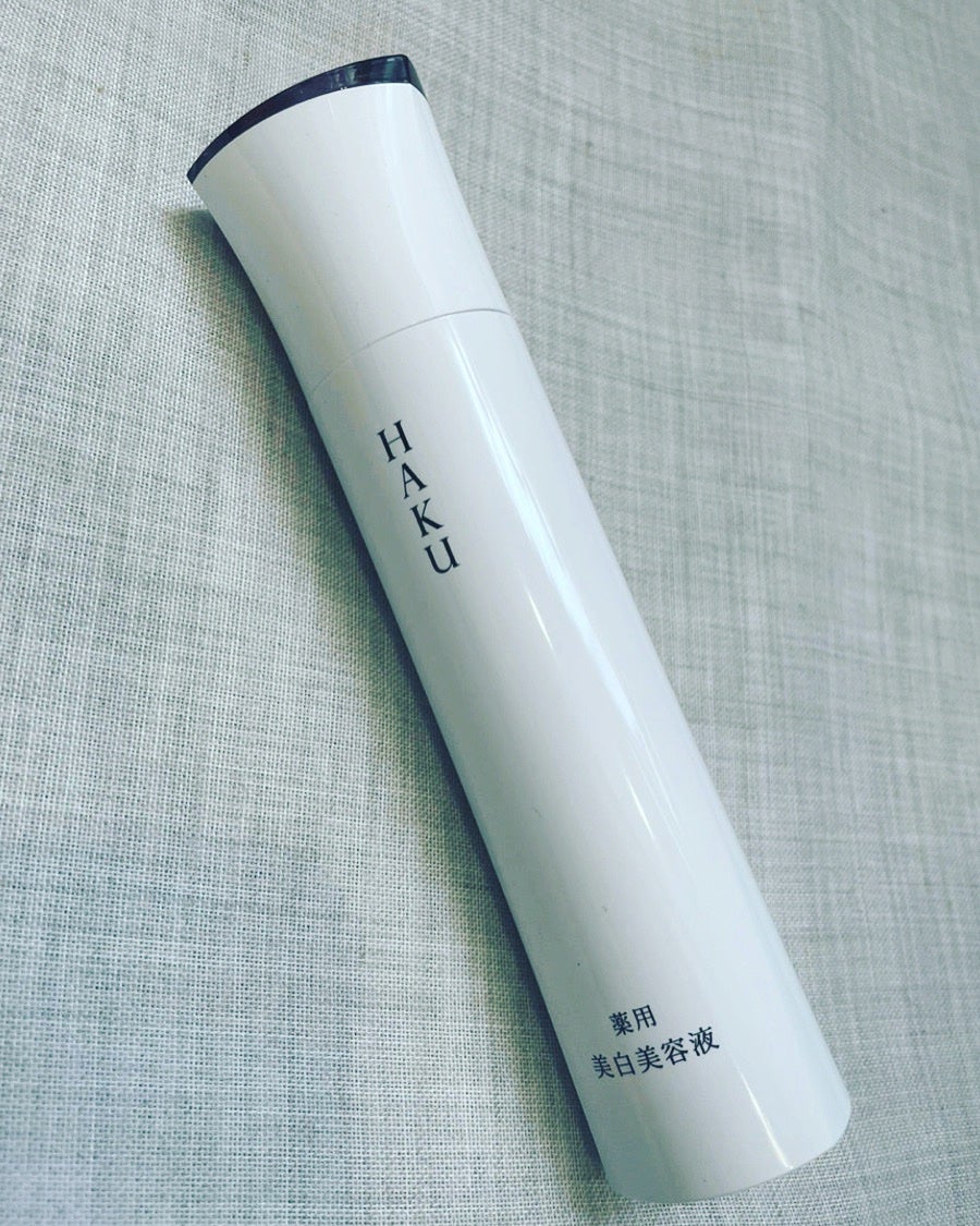 メラノフォーカスEV/HAKU/美容液を使ったクチコミ(1枚目)