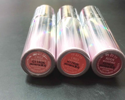 アピュー ウォーターライト ティント/A’pieu/リップティントを使ったクチコミ(1枚目)