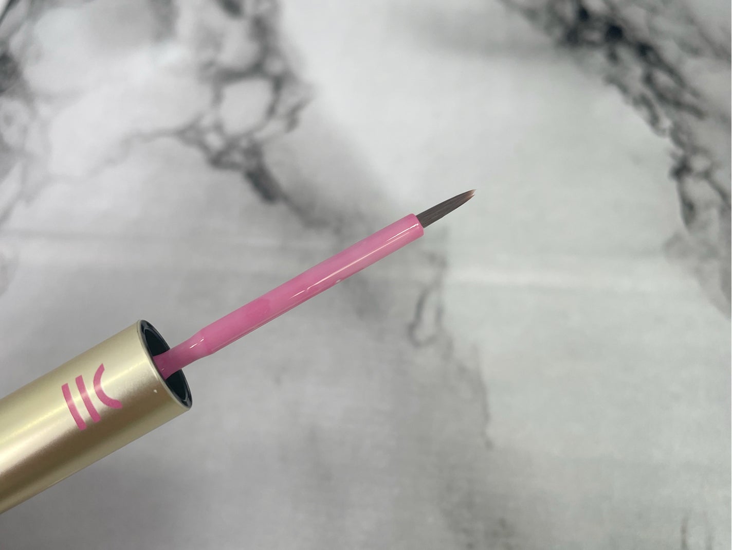 TWOOL ダブルアイリッドグルー/SHOBIDO/二重まぶた用アイテムを使ったクチコミ(3枚目)