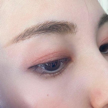 ブロウインク カラーティントデュオ/MAYBELLINE NEW YORK/眉ティントを使ったクチコミ(5枚目)