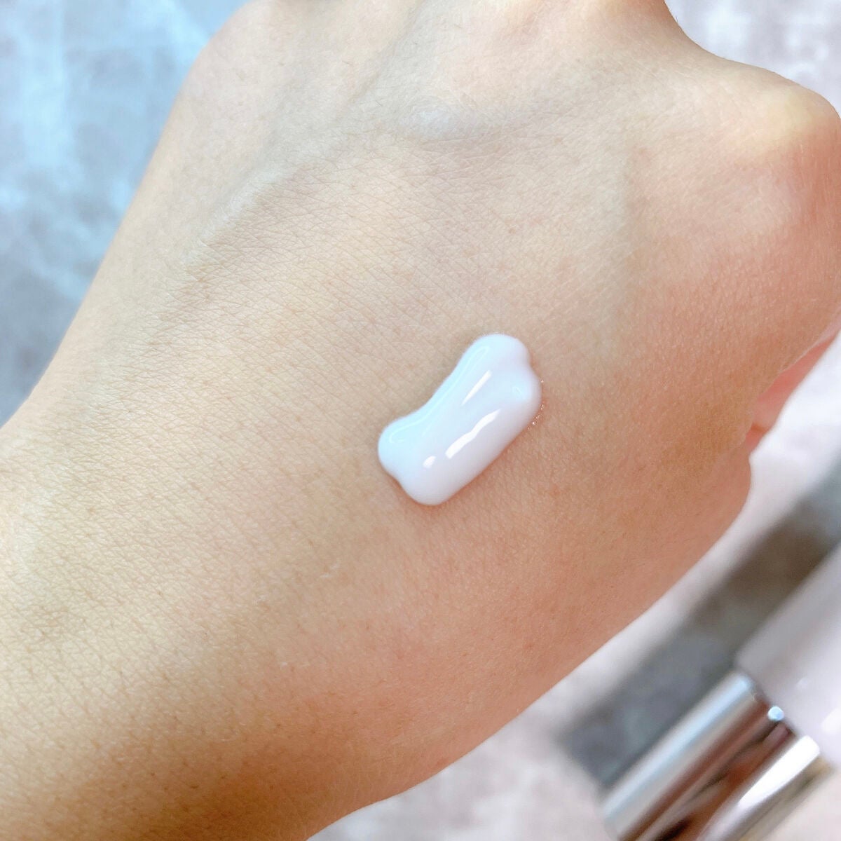 モイスチャライジングクリーム/Biowell/フェイスクリームを使ったクチコミ(3枚目)