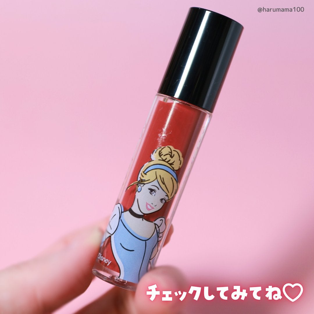 SJリップティント/DAISO/リップティントを使ったクチコミ(8枚目)