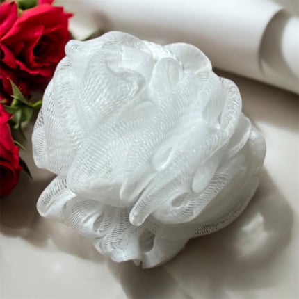 泡立てボール・小/無印良品/その他化粧小物を使ったクチコミ(1枚目)