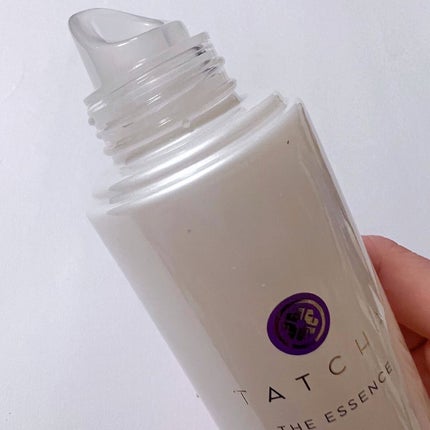 エッセンス/タッチャ/化粧水を使ったクチコミ(3枚目)