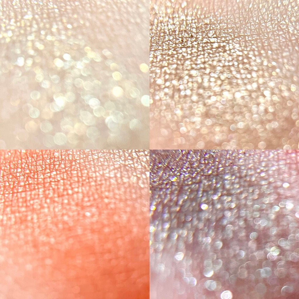 シグニチャー カラー アイズ/SUQQU/アイシャドウパレットを使ったクチコミ(3枚目)