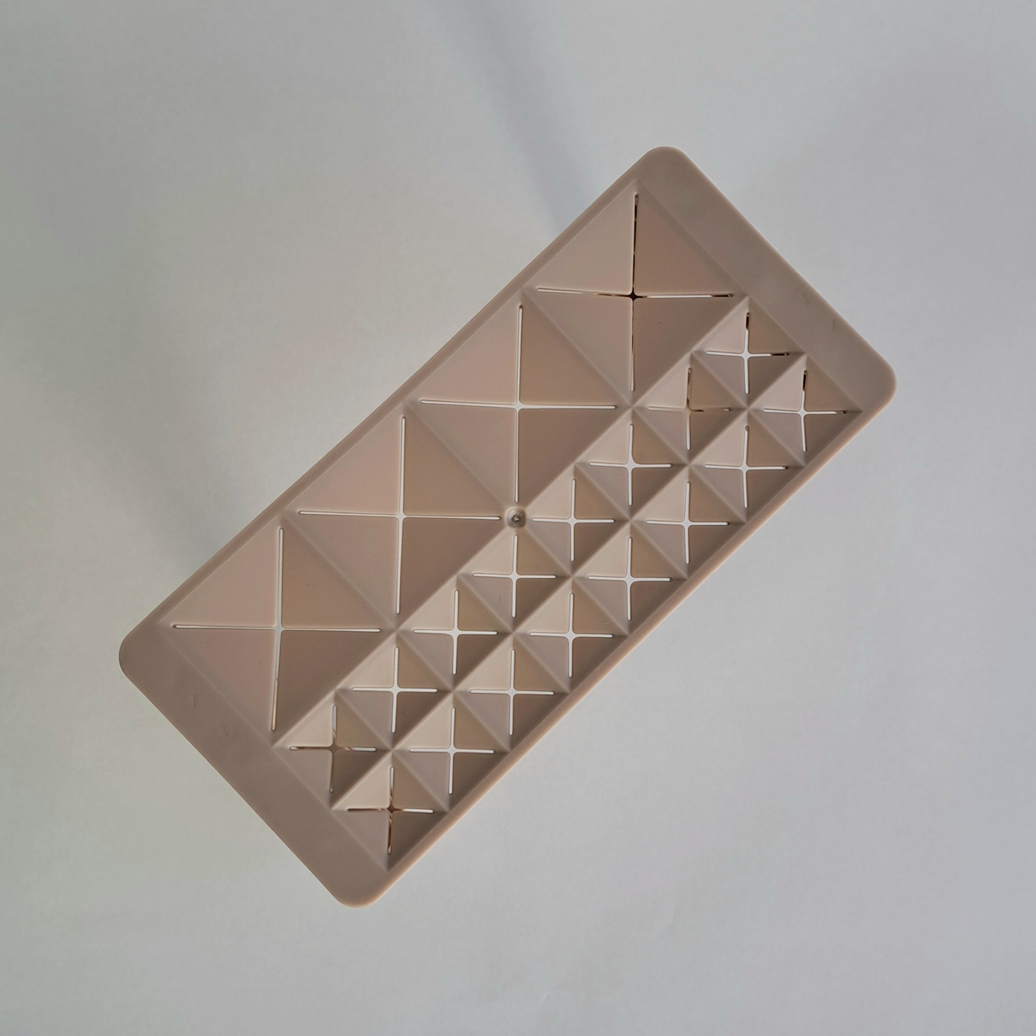 メイクブラシ  馬毛/DAISO/その他化粧小物を使ったクチコミ（2枚目）