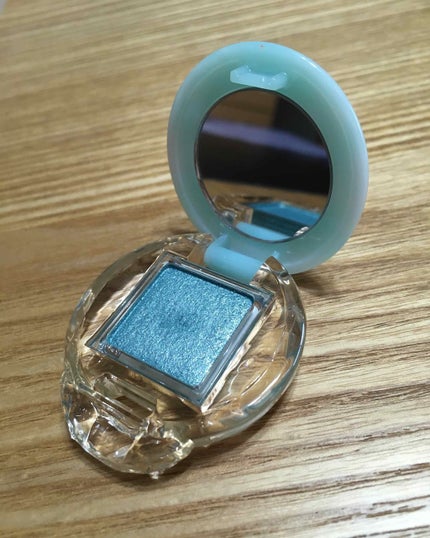 ファインカラー/エレガンス クルーズ/パウダーチークを使ったクチコミ(1枚目)