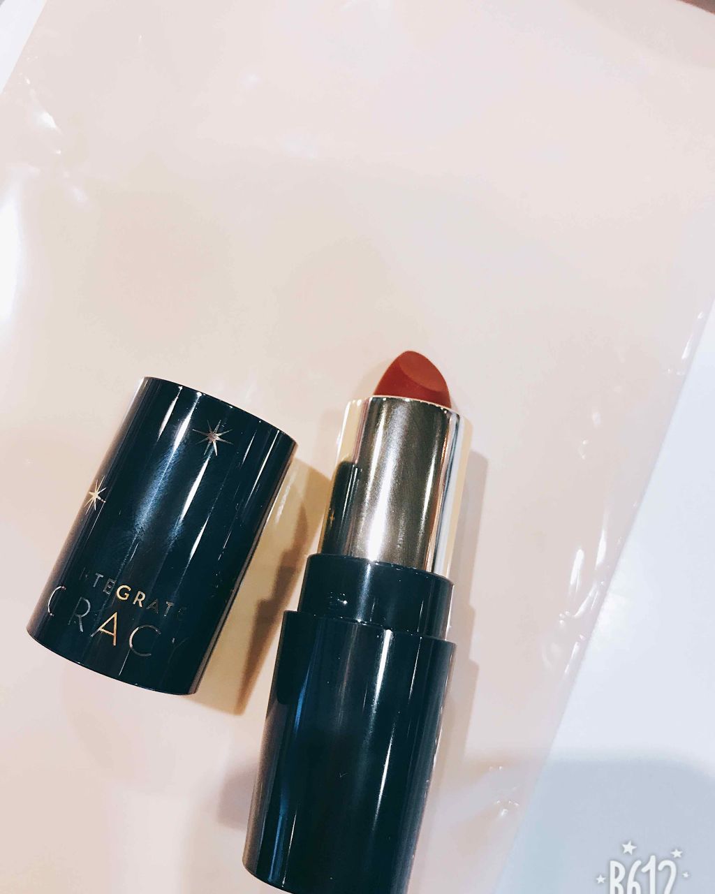 エレガンスCCルージュ つけ替え用/グレイシィ/口紅を使ったクチコミ(2枚目)