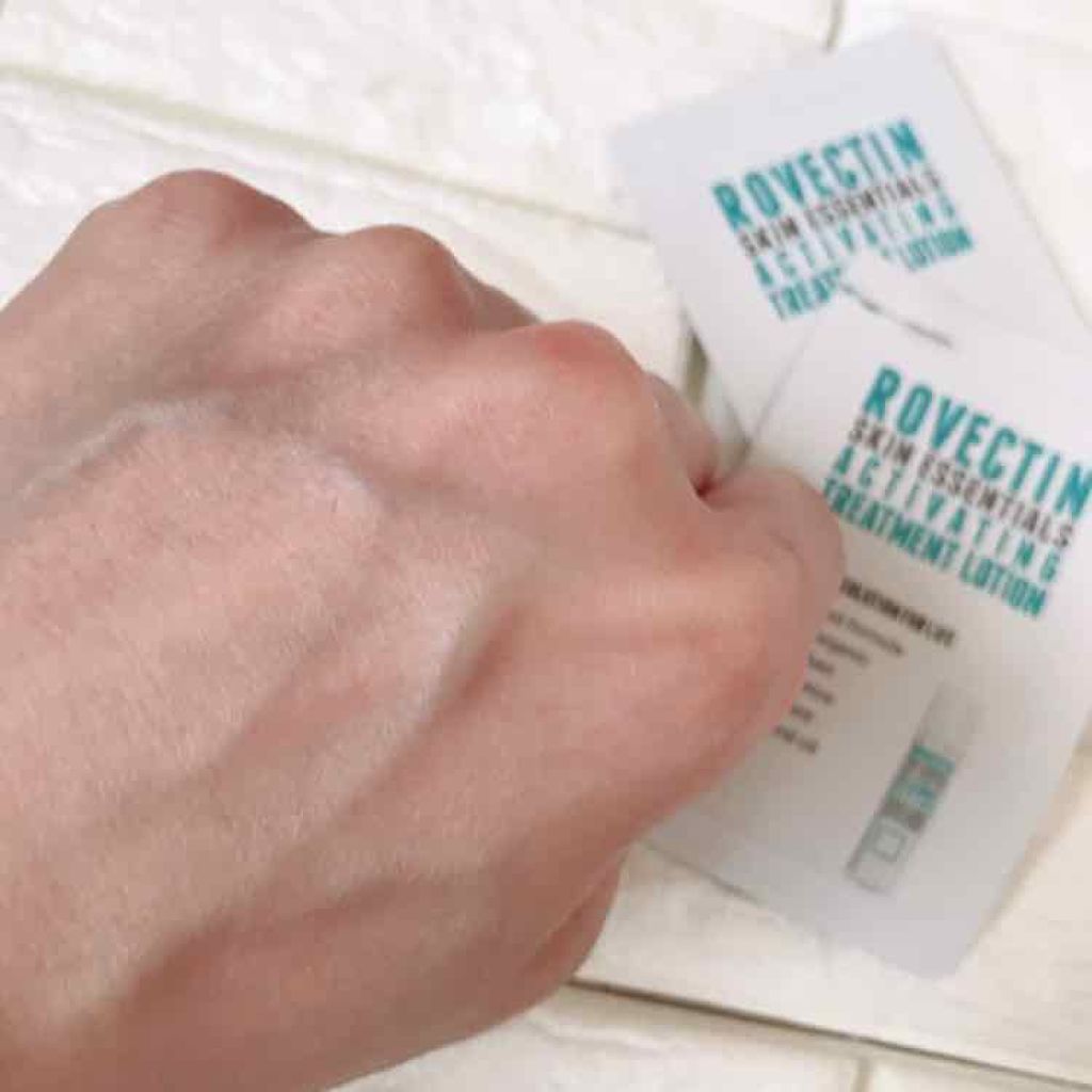 びーちゃん🍓⸝⸝꙳ on LIPS 「こんにちは(´•.̫•⋈)びーちゃんです♡サンプルもらって使っ..」(4枚目)