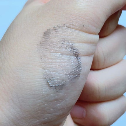 ウォンジョンヨ ヌードアイラッシュ/Wonjungyo/マスカラを使ったクチコミ(3枚目)