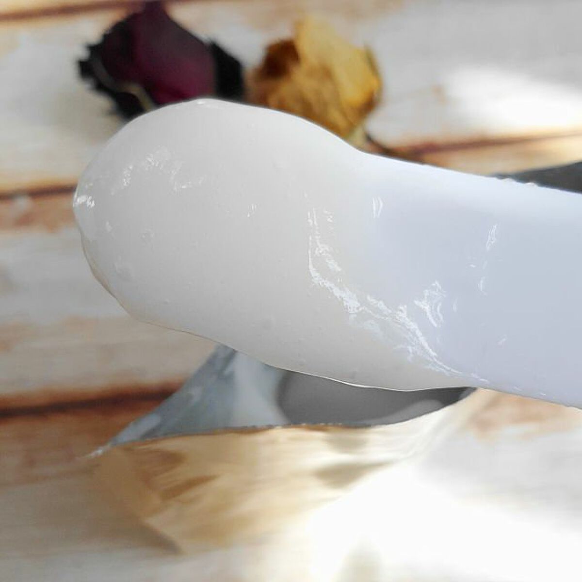 スパークリング マスク /ザ ビー メゾン/洗い流すパック・マスクを使ったクチコミ(3枚目)