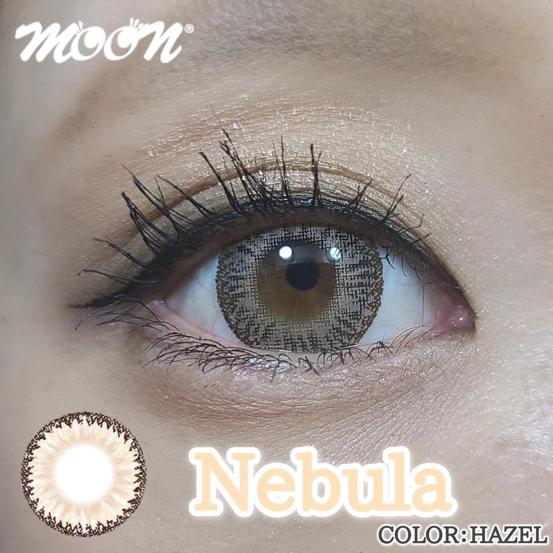 moon/MooN/カラーコンタクトレンズを使ったクチコミ（1枚目）