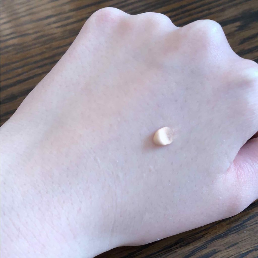 AirFitCCクリームモイスト/SUGAO®/CCクリームを使ったクチコミ(2枚目)