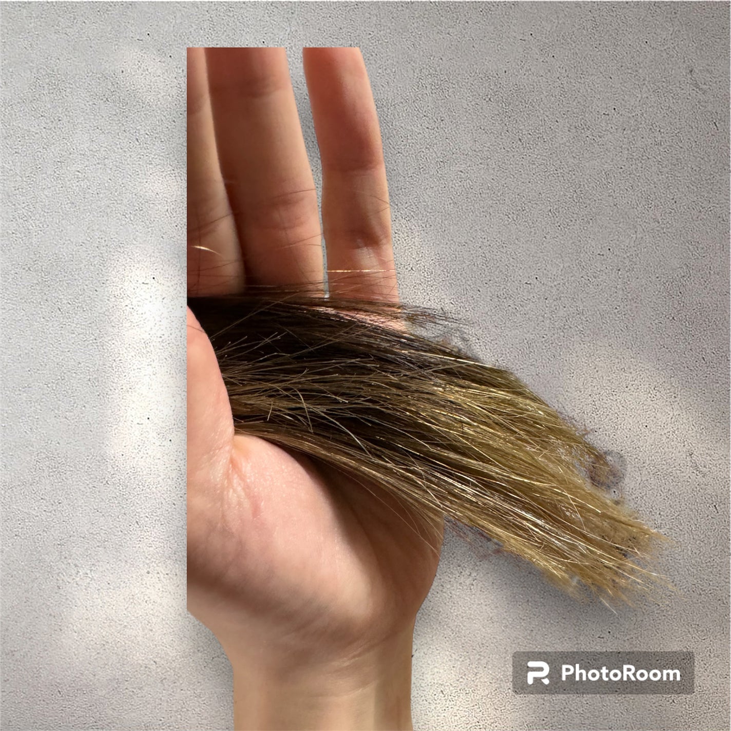 ディープダメージトリートメントEX/UNOVE/洗い流すヘアトリートメントを使ったクチコミ(3枚目)