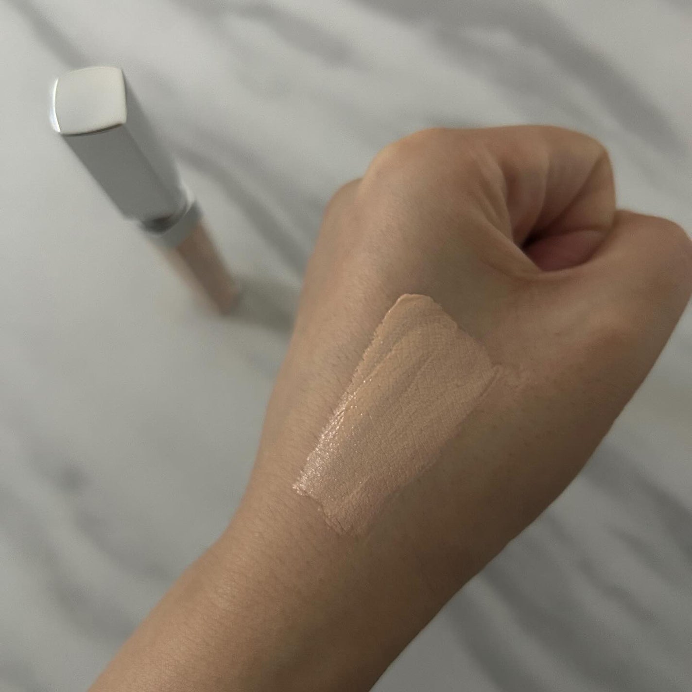 カリプソ マジックコンシーラー/カリプソ/コンシーラーを使ったクチコミ(5枚目)