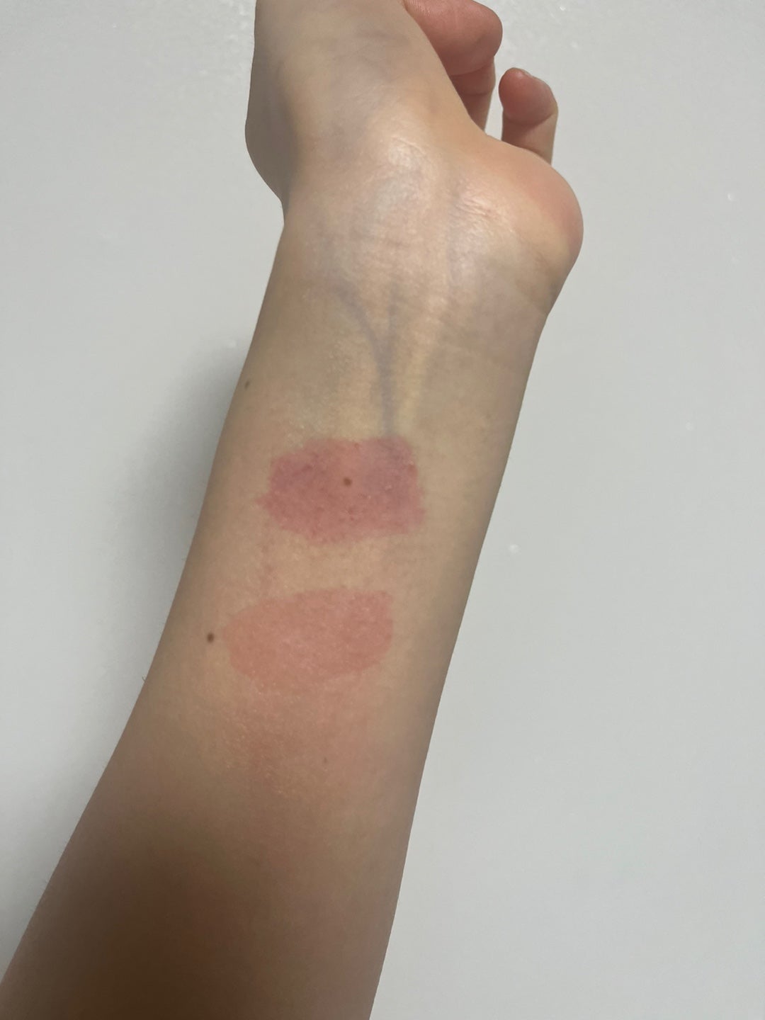 クチュールリップティントグレイズ/espoir/リップティントを使ったクチコミ(2枚目)