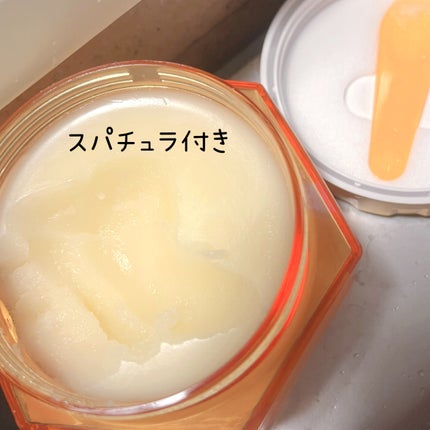 &honey クレンジングバーム モイスト/&honey/クレンジングバームを使ったクチコミ(4枚目)