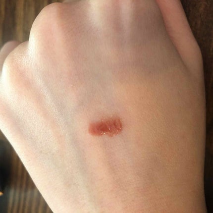 エテュセ リップエディション(グロス)/ettusais/リップグロスを使ったクチコミ(3枚目)