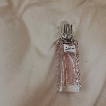 ミス ディオール ブルーミング ブーケ ローラー パール/Dior/香水(レディース)を使ったクチコミ(1枚目)