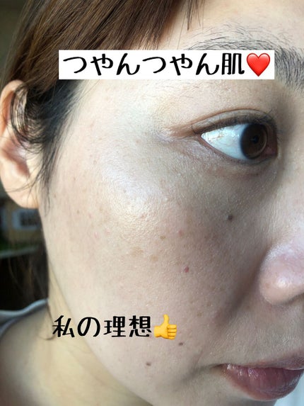 マスクフィットオールカバークッション/TIRTIR(ティルティル)/クッションファンデーションを使ったクチコミ(2枚目)