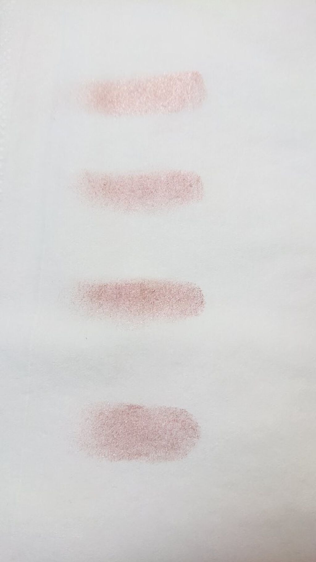 スキニーリッチシャドウ/excel/アイシャドウパレットを使ったクチコミ(2枚目)