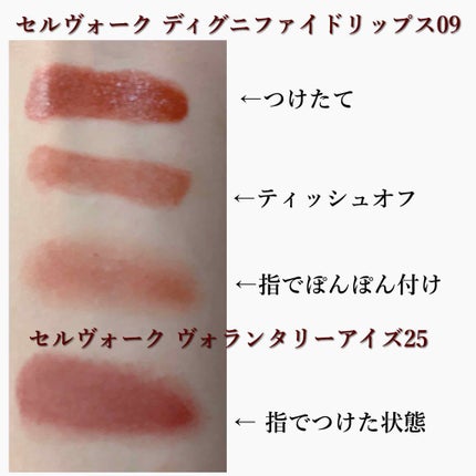 カスタムエンハンサードロップ/COVER FX(海外)/リキッドハイライトを使ったクチコミ(4枚目)