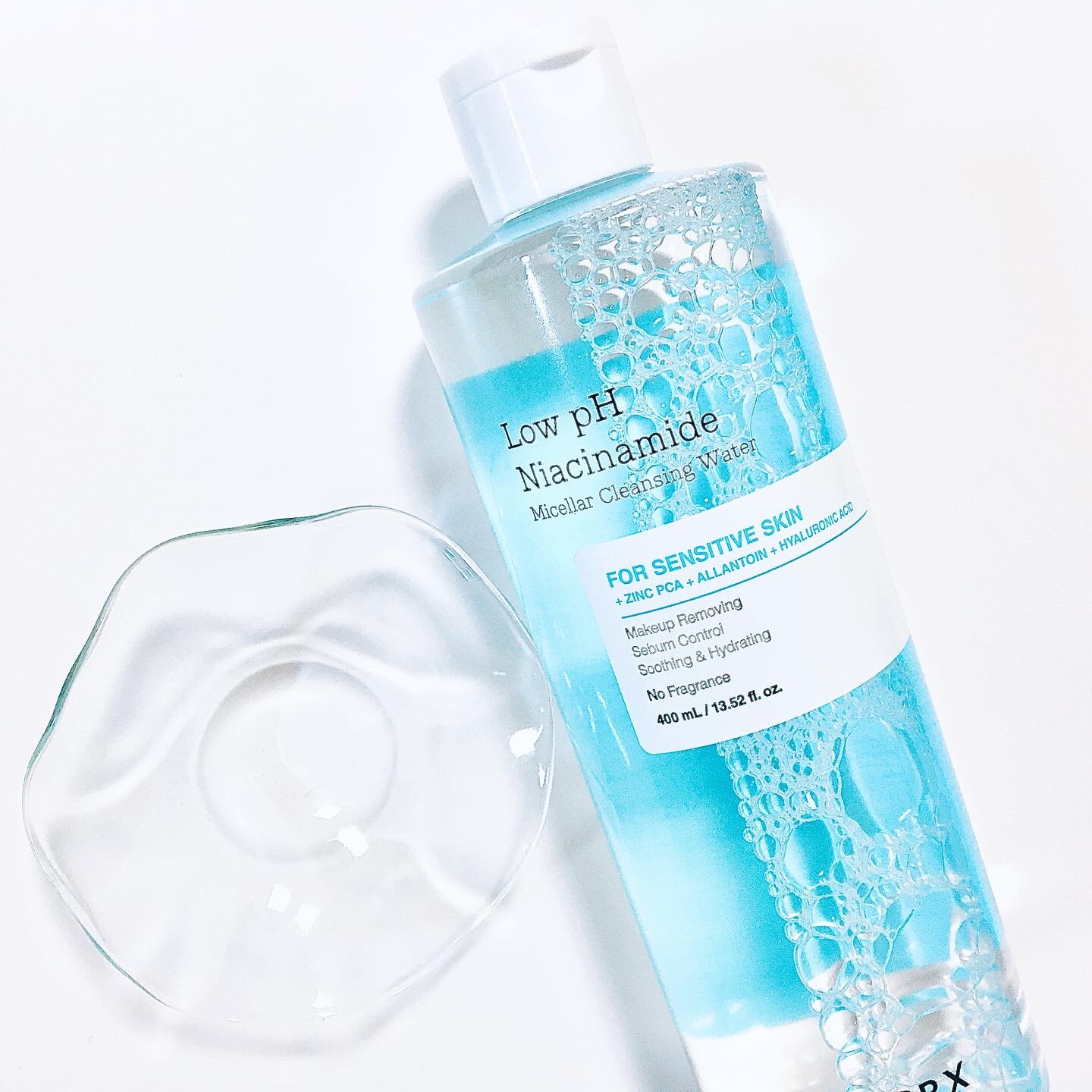 RXザ・ビタミンC13セラム/COSRX/美容液を使ったクチコミ（3枚目）