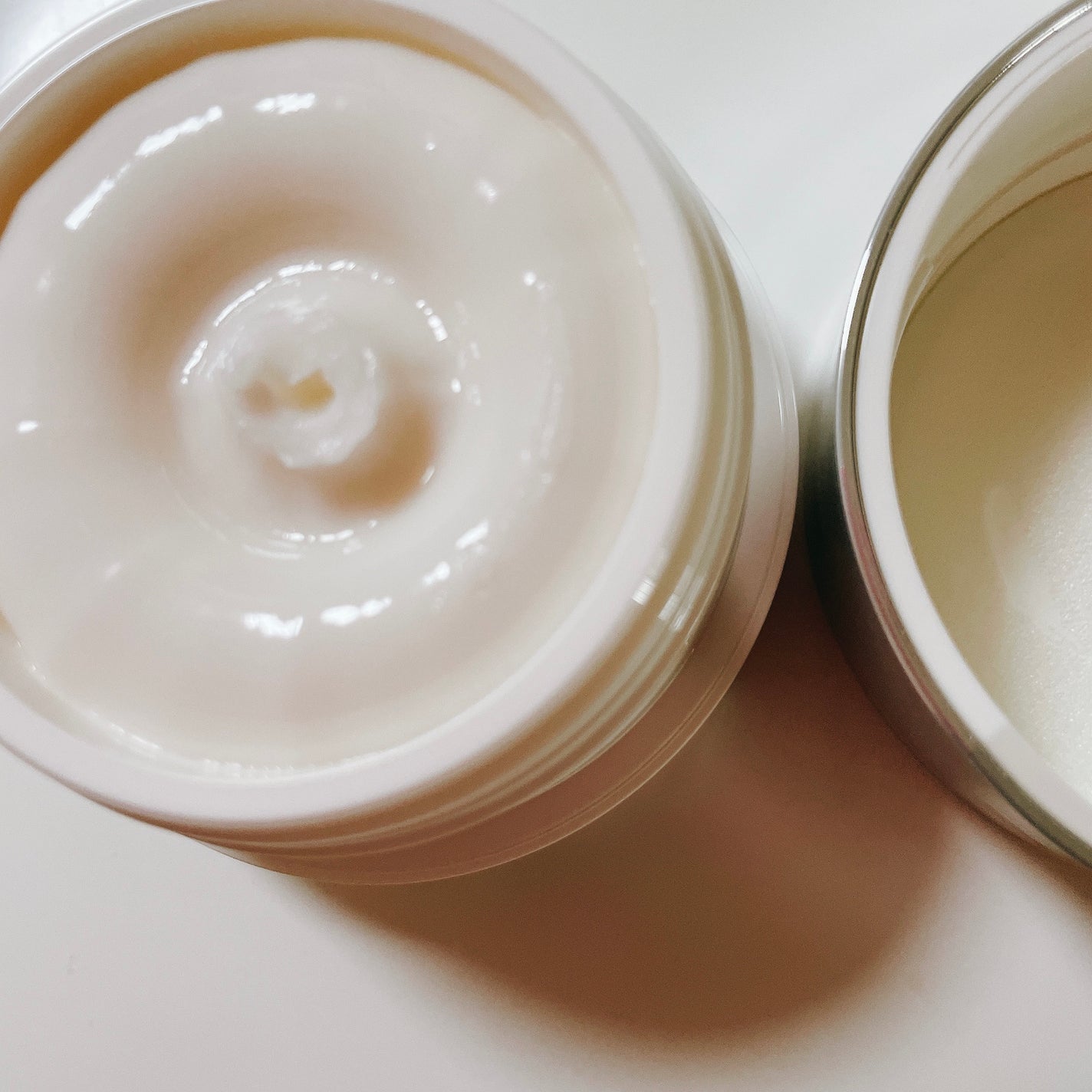 オルビスユー ドット クリームモイスチャライザー/オルビス/フェイスクリームを使ったクチコミ(2枚目)