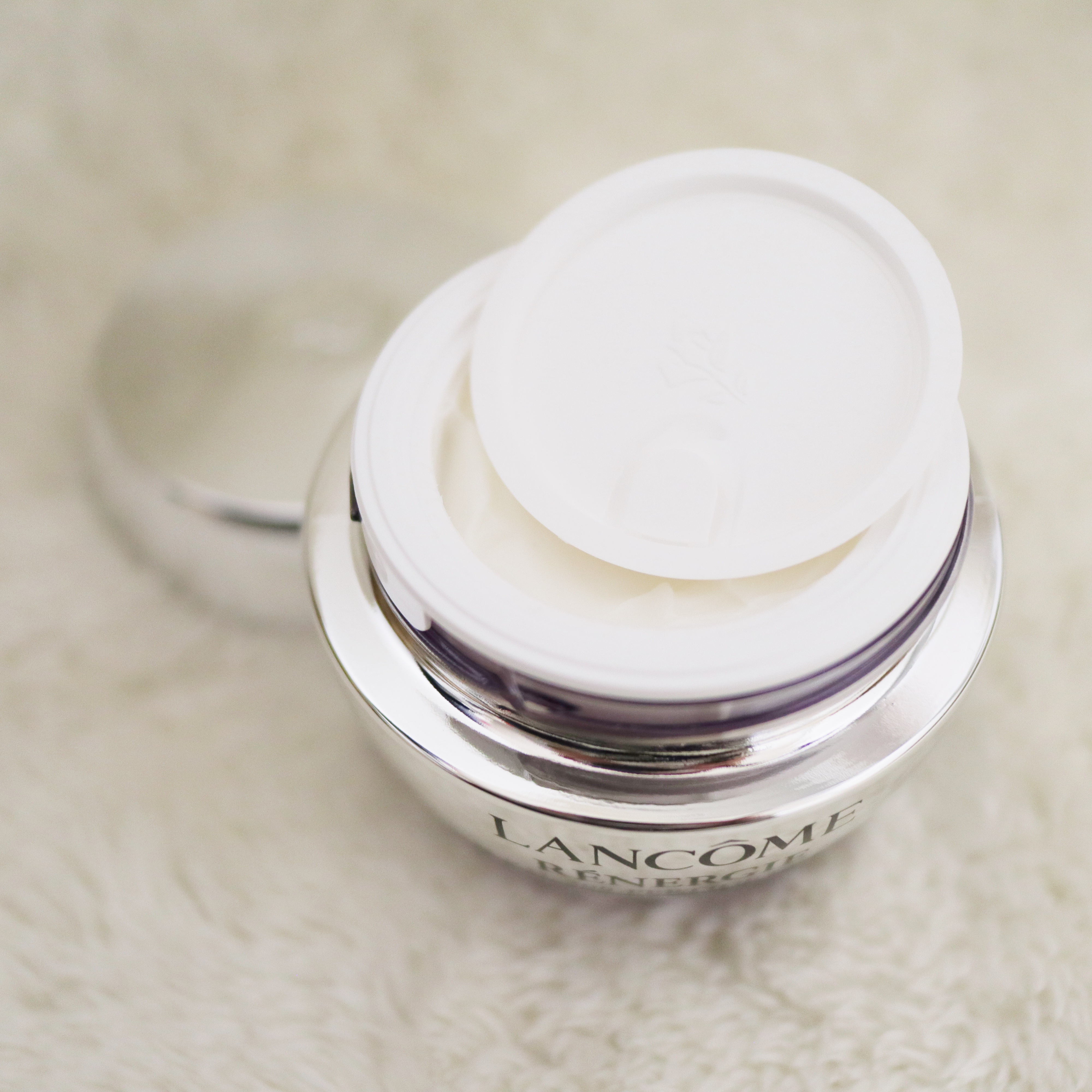 レネルジー HPN クリーム/LANCOME/フェイスクリームを使ったクチコミ（3枚目）