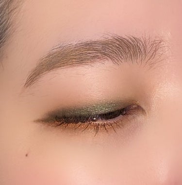 Eyeshadow 5 Colour Compacts/BYREDO/アイシャドウパレットを使ったクチコミ（3枚目）