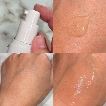 フレッシュリージュースドビタミンチャージングセラム(30ml)/Klairs/美容液を使ったクチコミ(6枚目)