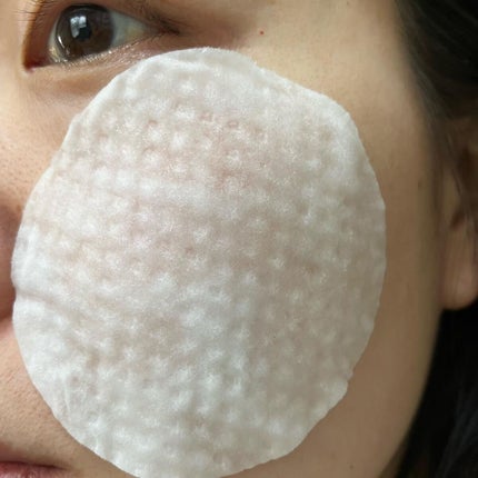 キャロットカロテン カーミングウォーターパッド/SKINFOOD/トナーパッドを使ったクチコミ(5枚目)