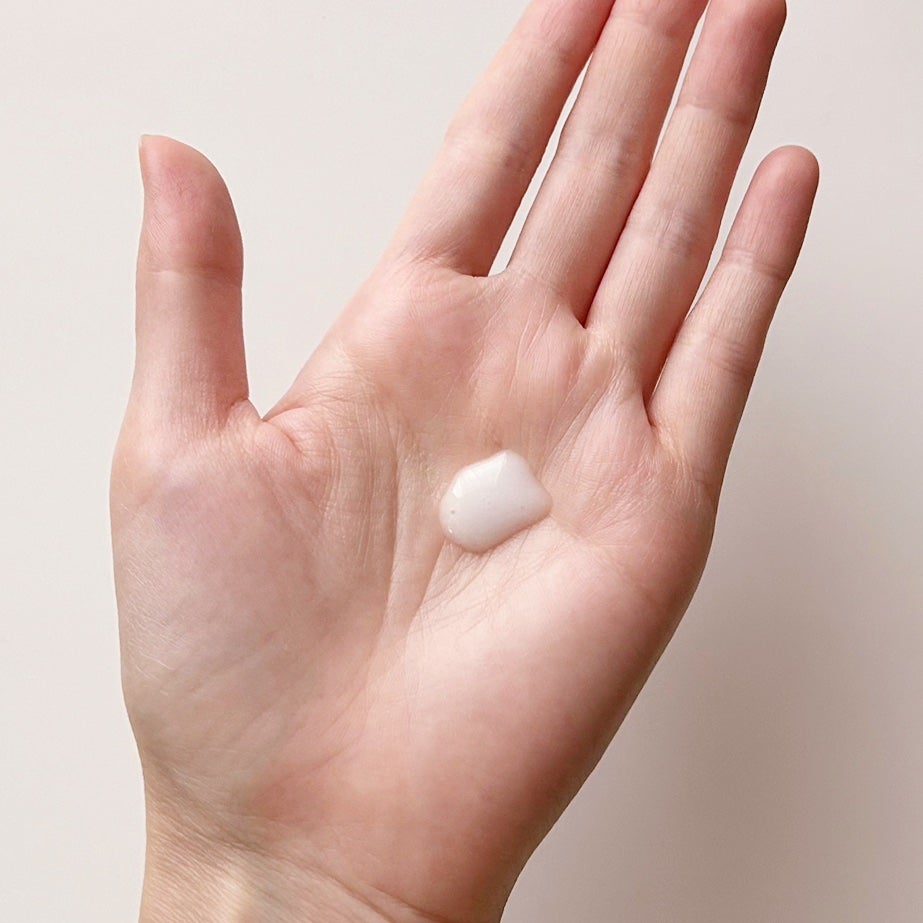 ダブルアクションセラム/サクラエ(sakuraé)/美容液を使ったクチコミ(10枚目)