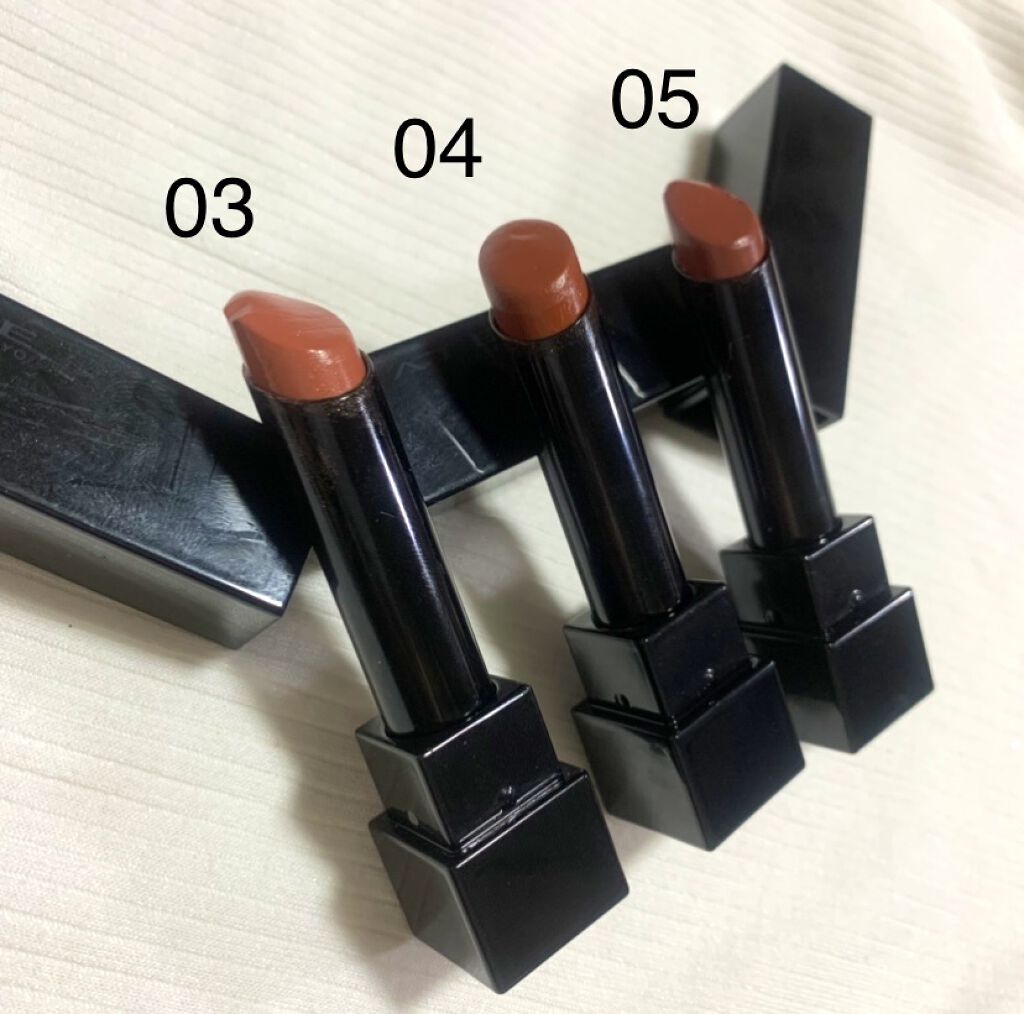 ケイト リップモンスター/KATE/口紅を使ったクチコミ（1枚目）