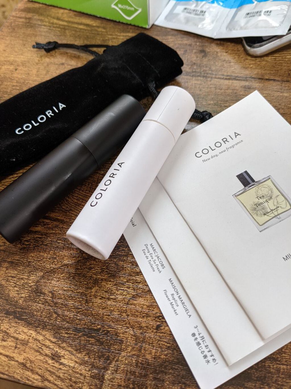 トム フォード ブラック オーキッド オード パルファム スプレィ/TOM FORD BEAUTY/香水(レディース)を使ったクチコミ(1枚目)