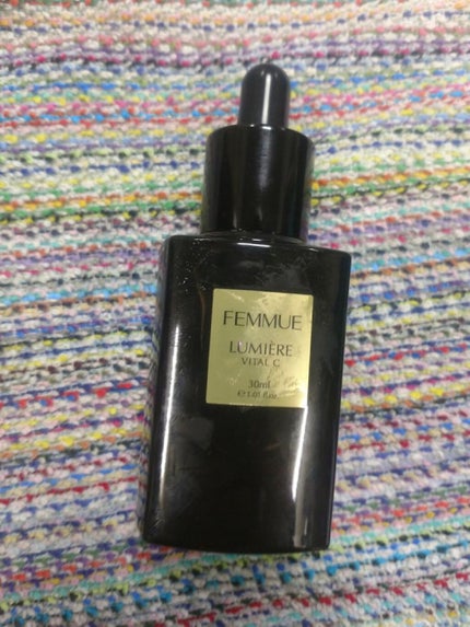 リバイバル ステムプラス/リッツ/美容液を使ったクチコミ(4枚目)