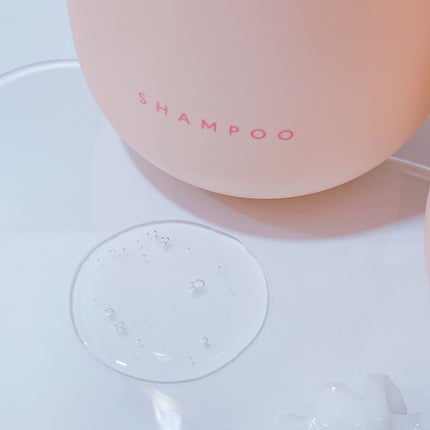 シャンプー/トリートメント M/CLAYGE/市販シャンプーを使ったクチコミ(3枚目)