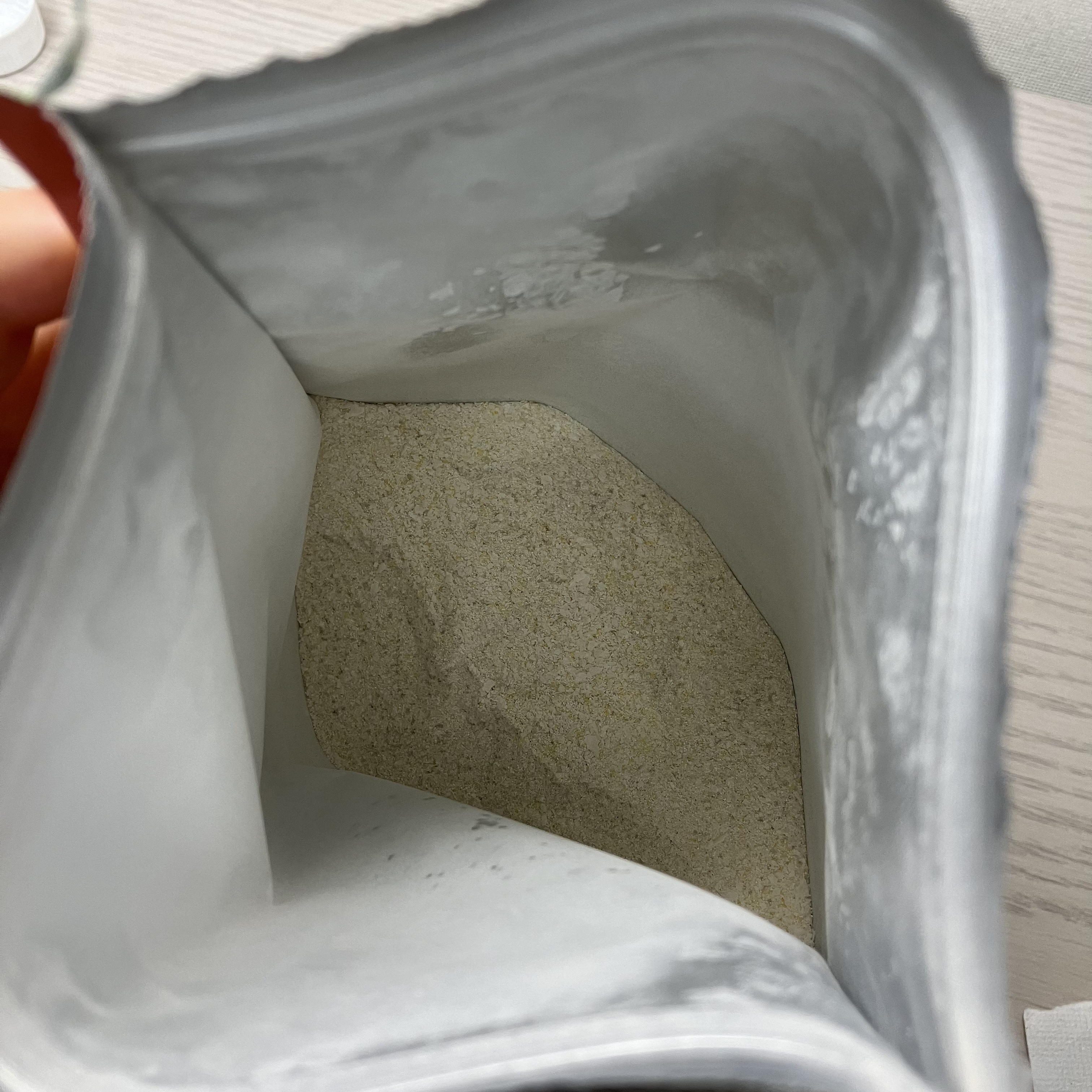 低糖質ケアスムージー/ラカント/美容サプリメントを使ったクチコミ（3枚目）