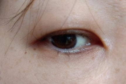 ジューシーラスティングティント/rom&nd/リップティントを使ったクチコミ(7枚目)