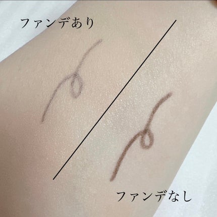 ダブルラスティング クッショングロウ/ETUDE/クッションファンデーションを使ったクチコミ(3枚目)