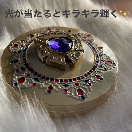 【旧品】マシュマロフィニッシュパウダー/キャンメイク/プレストパウダーを使ったクチコミ(3枚目)
