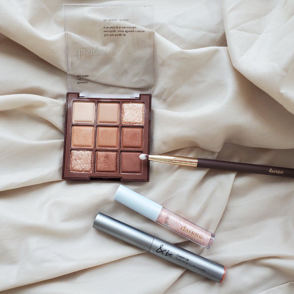 クレヨンリップ/＆be/口紅を使ったクチコミ（2枚目）