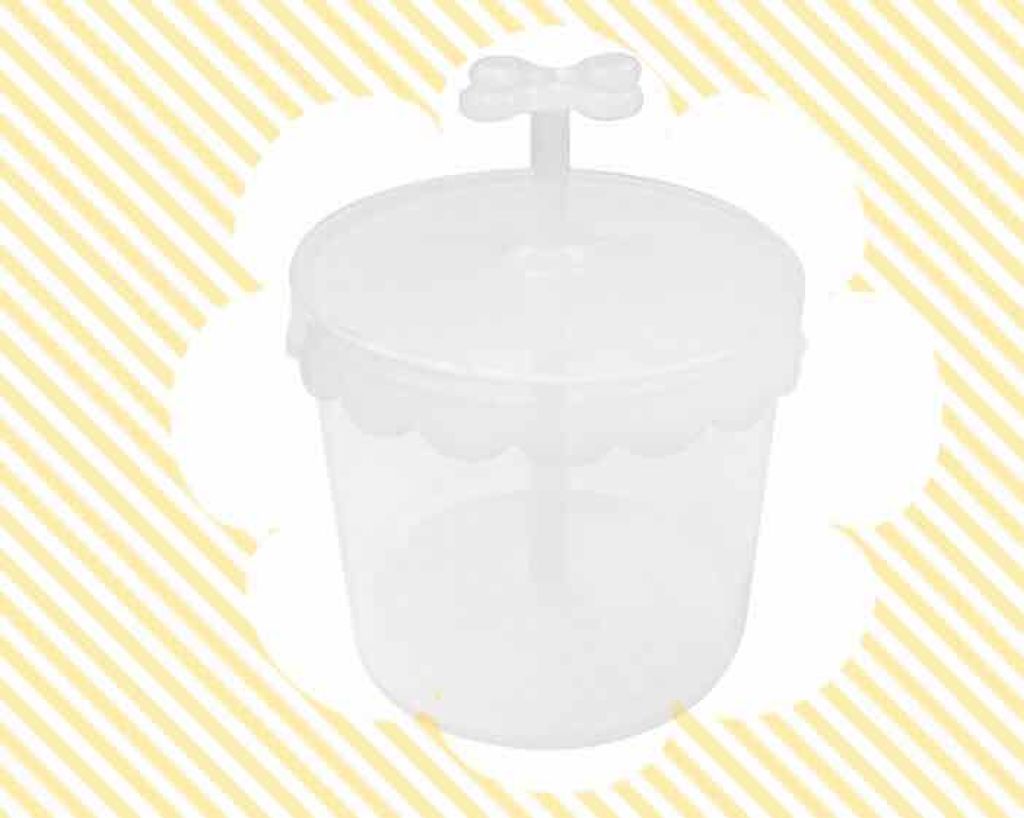 ほいっぷるん/DAISO/その他スキンケアグッズを使ったクチコミ(2枚目)