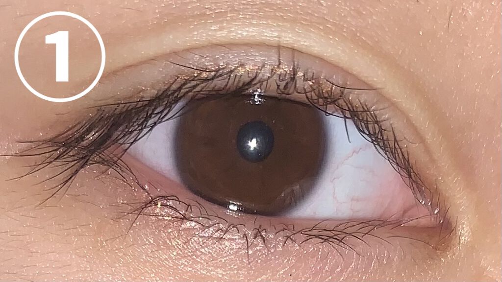 AT ジュエリーアイシャドウ/Art Collection/単色アイシャドウを使ったクチコミ（1枚目）