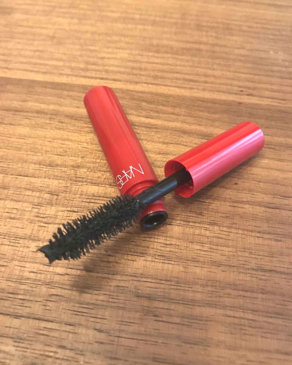 クライマックス マスカラ/NARS/マスカラを使ったクチコミ(1枚目)