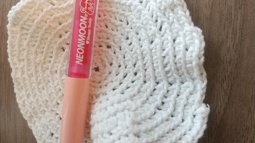 ニベア ディープモイスチャーリップ/ニベア/リップクリームを使ったクチコミ（1枚目）