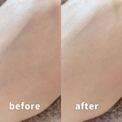 クッションファンデーション/CEZANNE/クッションファンデーションを使ったクチコミ(5枚目)