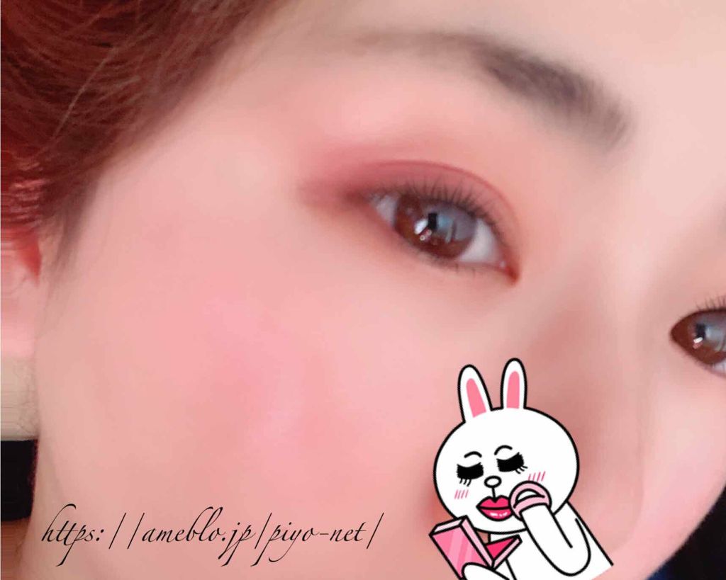 アイ カラー クォード/TOM FORD BEAUTY/アイシャドウパレットを使ったクチコミ（3枚目）