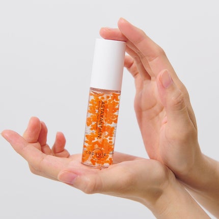 CPセラム V 美容液/カプセルセラム/美容液を使ったクチコミ(8枚目)